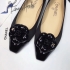 Chanel Flat 008